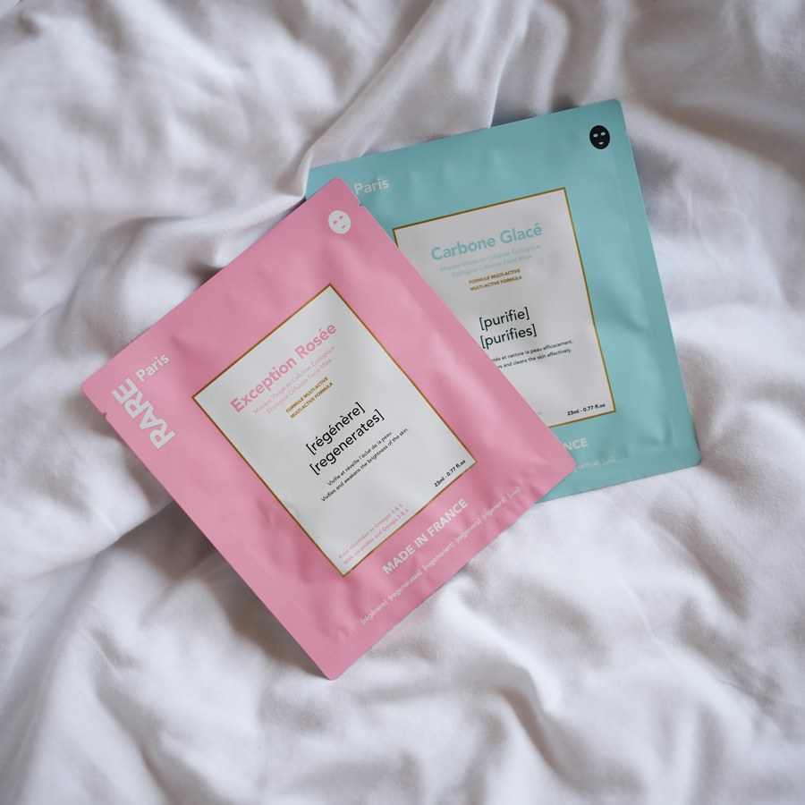 First Aid Beauty Ultra Repair Hydrating Pillow Pads with Colloidal Oatmeal + Ceramides