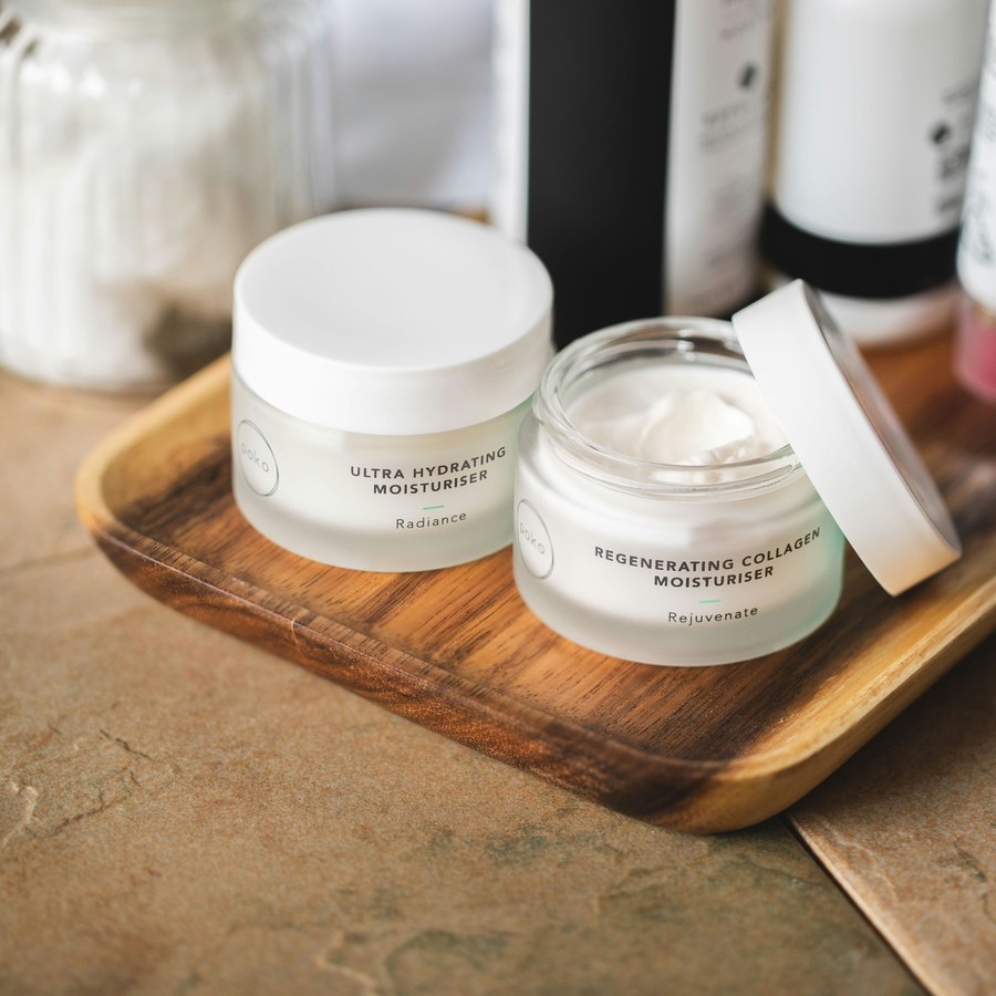 Kopari Beauty Moisture Whipped Ceramide Cream