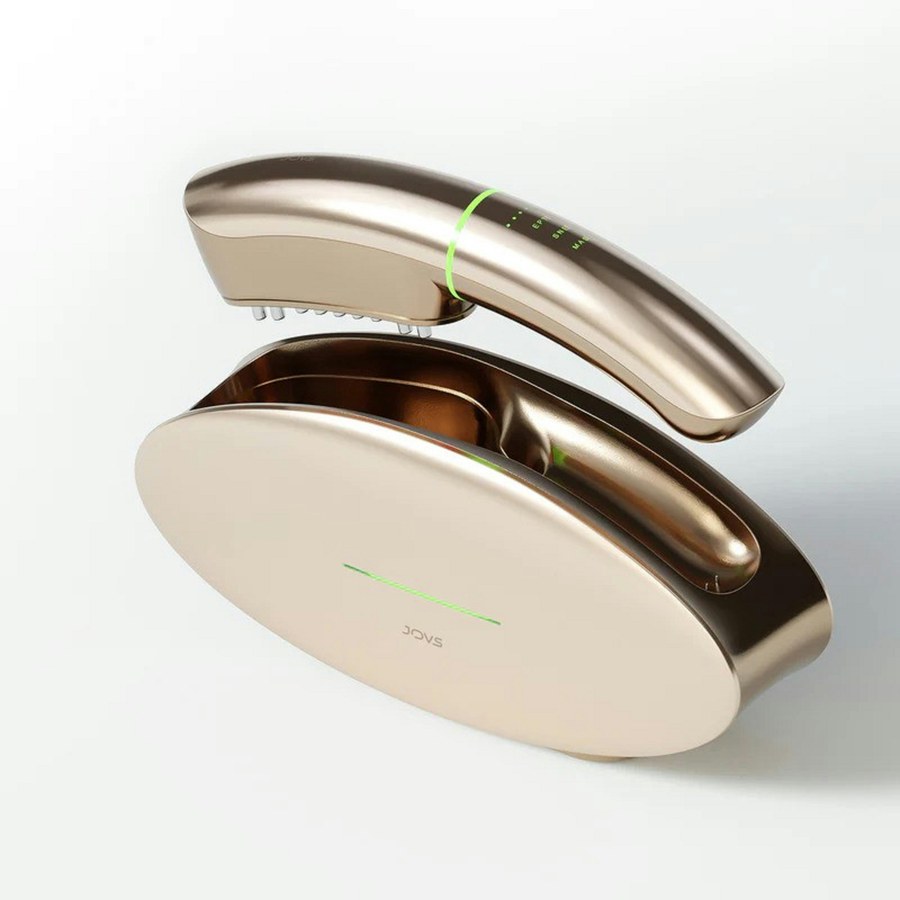 Nuface Trinity+ and Wrinkle Reducer Attachment Set