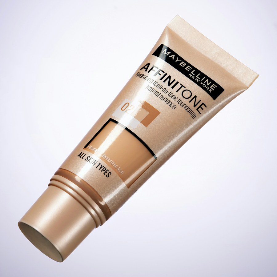 Tarte Timeless Hydrating Foundation